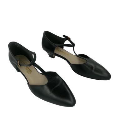 Maryjane Heels 10