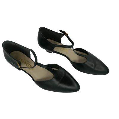 Maryjane Heels 10