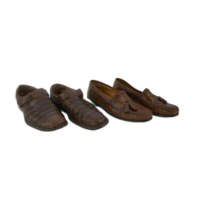 Men's Shoes Size 11.5