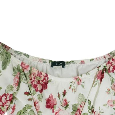 Rose Romper M