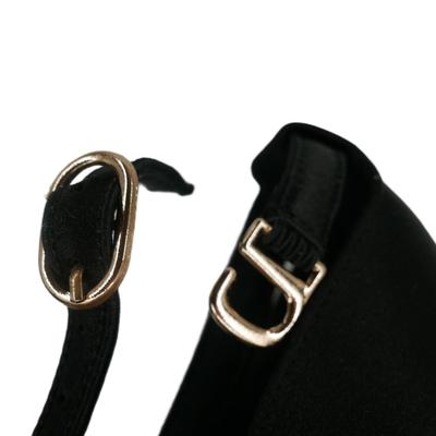 Black Plaform Heels