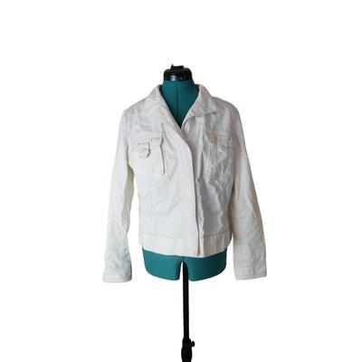 Chico's Coat M