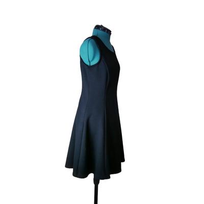 Black Dress S