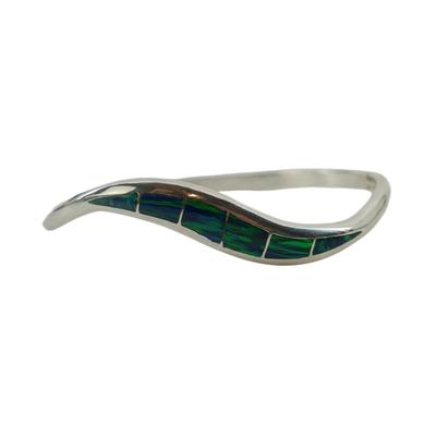Mexican Opal Bracelet