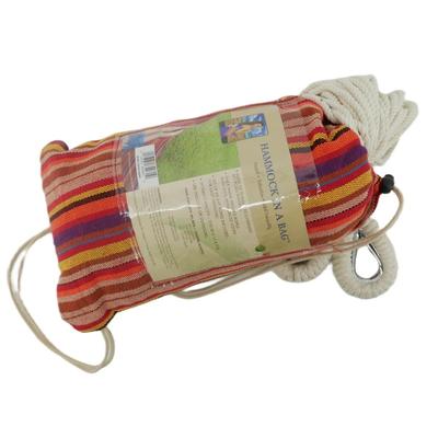 Hammock in a Bag