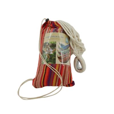 Hammock in a Bag