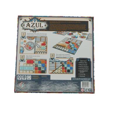 Azul Board Game