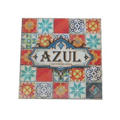Azul Board Game