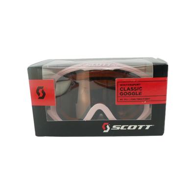 Snowboarding Goggles