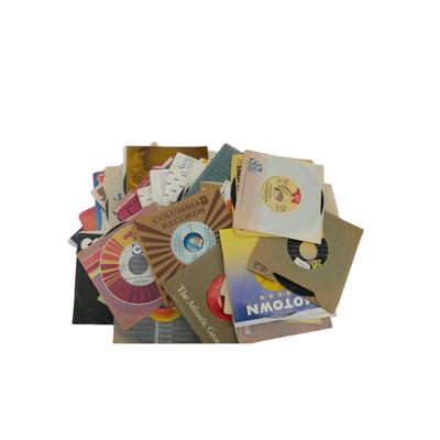 50 Vintage Records