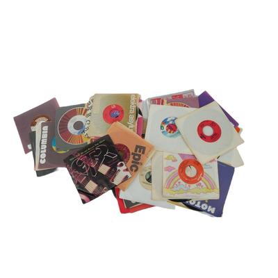 50 Vintage Records