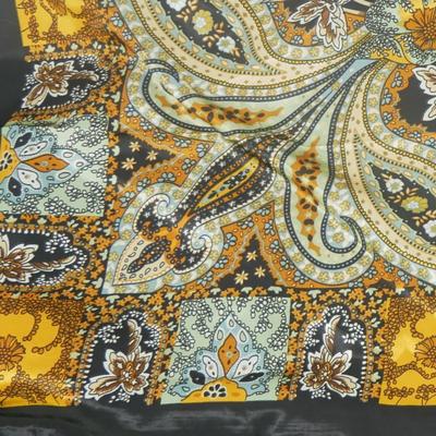 Large Scarves