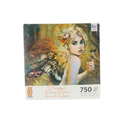 Fairy Puzzle