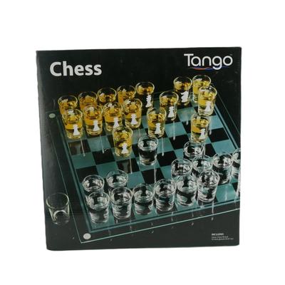 Tango Chess Game