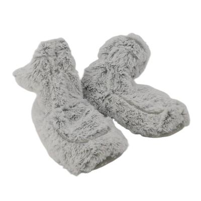 Warmies Slipper Socks