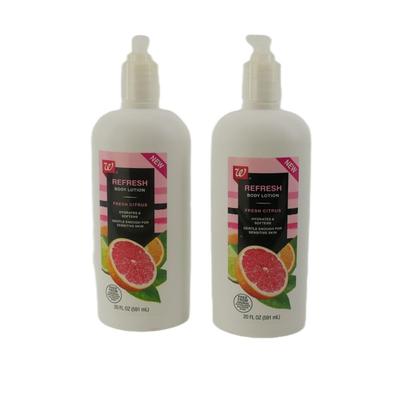 New Large Lotion Bottle
