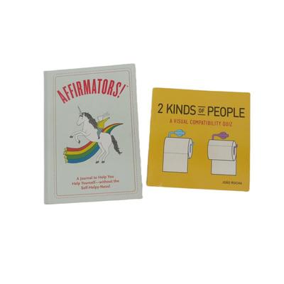 Book Lot