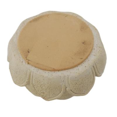 Lotus Flower Tea Candle Holder