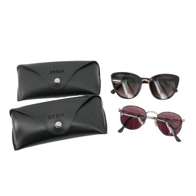 Sunglasses Lot