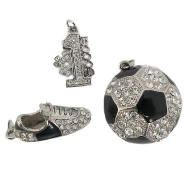 Soccer Charms