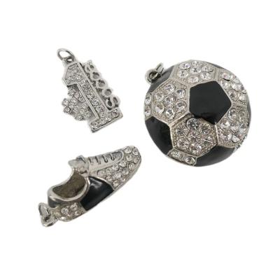 Soccer Charms