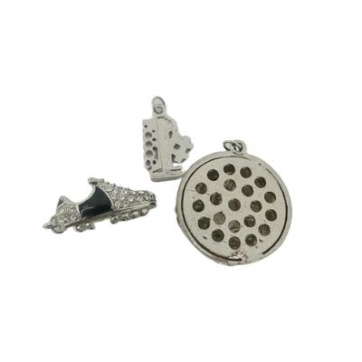 Soccer Charms