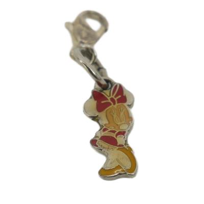 Vintage Minnie Mouse Charm