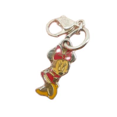 Vintage Minnie Mouse Charm