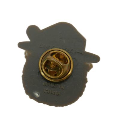 Smokey Bear Pins