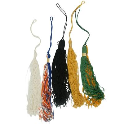 Tassel Lot