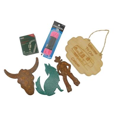 Miscellaneous Lot