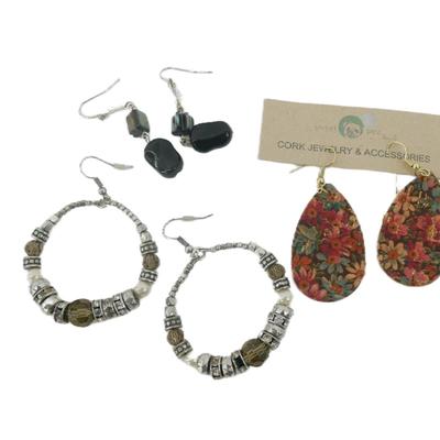 Earring Lot