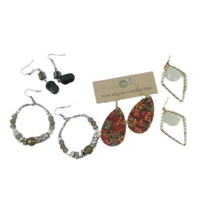 Earring Lot