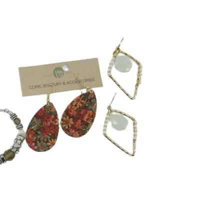 Earring Lot
