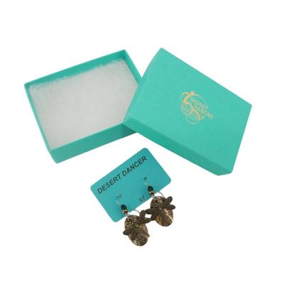 Dragonfly Earrings