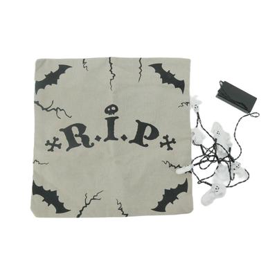 Halloween Lot