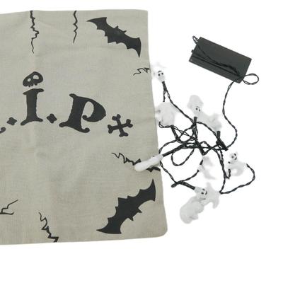 Halloween Lot