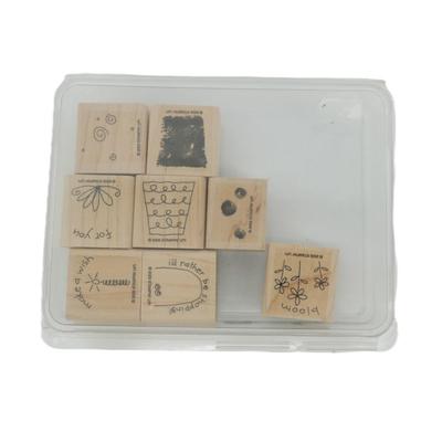 Vintage Stampin' Up Lot