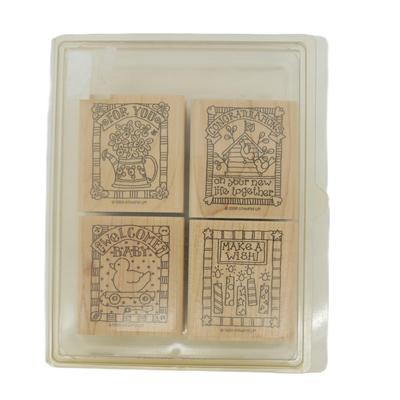 Stampin' Up Lot