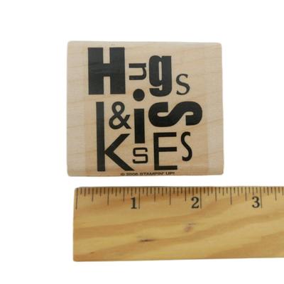 Stampin' Up Stamp