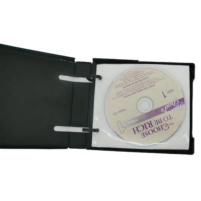 Choose to Be Rich CD Set