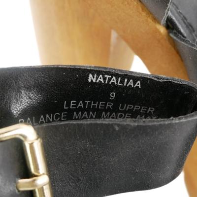 Steven Madden Heels