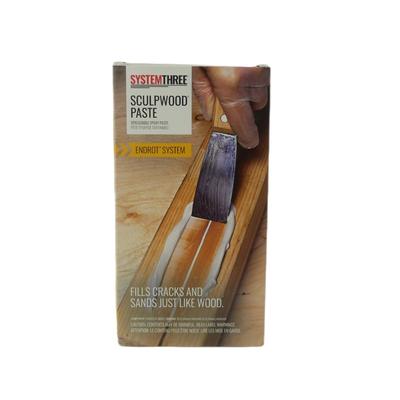 Sculpwood Paste