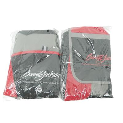 Barrett Jackson Shoulder Bags