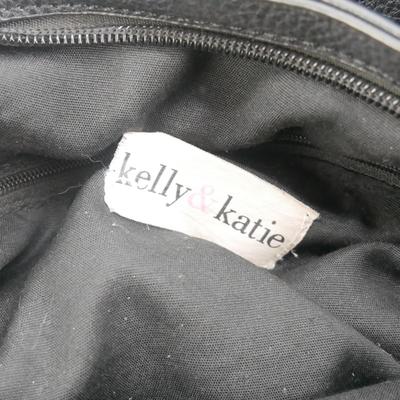 Kelly & Katie Purse