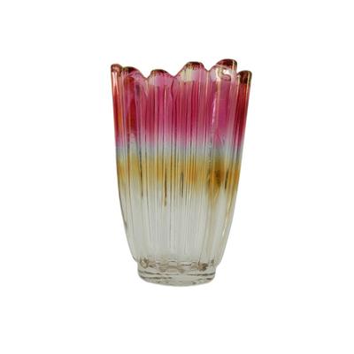 Vintage Federal Glass Vase
