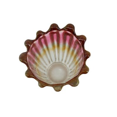 Vintage Federal Glass Vase