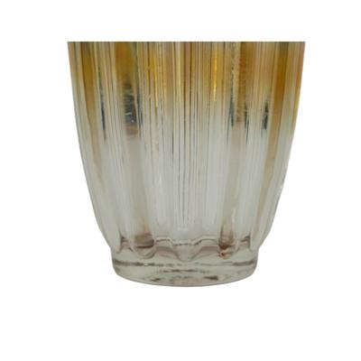 Vintage Federal Glass Vase