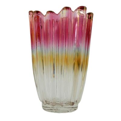 Vintage Federal Glass Vase