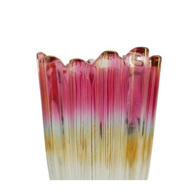 Vintage Federal Glass Vase